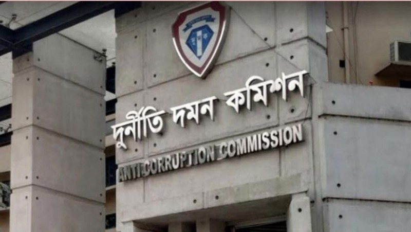 ডিএনসিসির ওয়াকিটকি ক্রয়ে দুর্নীতির অনুসন্ধানে দুদক